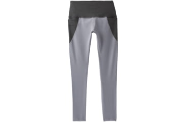 Image of prAna Stefania 7/8 Legging - Womens, Vapor, Extra Small, W43190834-VAP-XS