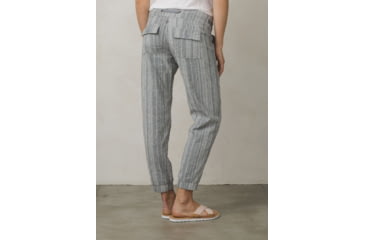 Image of Prana Steph Jogger Womens, Grey, 2, W41170061-GRY-2