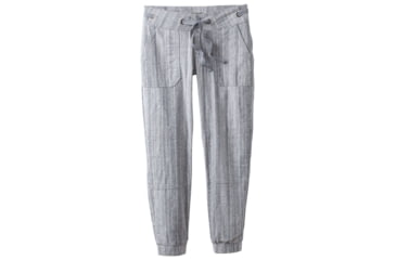 Image of prAna Steph Jogger Womens, Grey, 4, W41170061-GRY-4