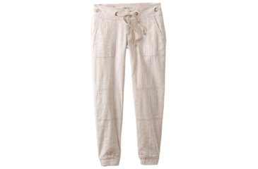 Image of prAna Steph Jogger Womens, Tan, 2, W41170061-TAN-2
