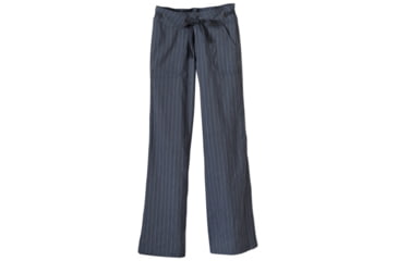 Image of prAna Steph Pant - Women's-Blue Ridge-Regular Inseam-4