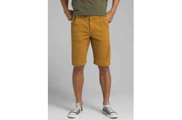 Image of prAna Stretch Zion Short - Mens, Bronzed, 28 Waist, 10 inch Inseam, M3ST10117-BRZD-28