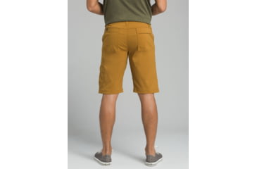 Image of prAna Stretch Zion Short - Mens, Bronzed, 28 Waist, 10 inch Inseam, M3ST10117-BRZD-28