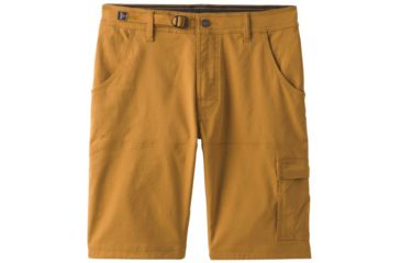 Image of prAna Stretch Zion Short - Mens, Bronzed, 28 Waist, 10 inch Inseam, M3ST10117-BRZD-28