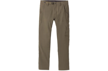 Image of prAna Stretch Zion Straight Pant - Mens, Slate Green, 30, 32in, M43183227-SLGR-30