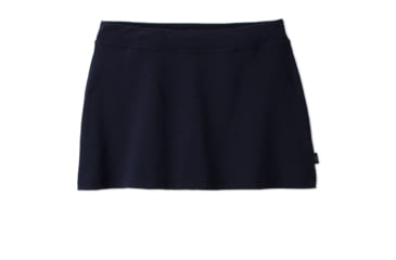Image of prAna Sugar Mini Skirt - Women's-Black-Small