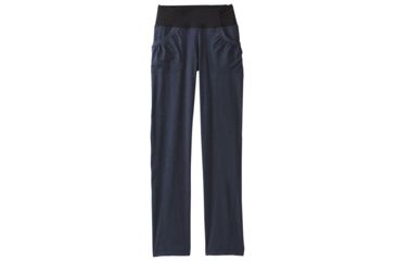 Image of prAna Summit Pant - Womens, Nautical Heather, Large-Regular Inseam, W4119RG32 -435-L