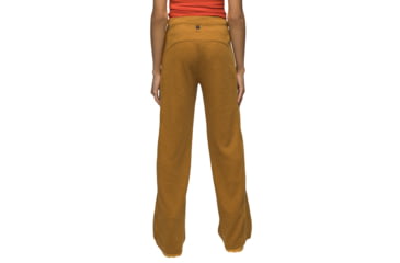 Image of prAna Sunrise Wide Leg Pant - Womens, Spiced, Extra Small, 2055941-200-XS