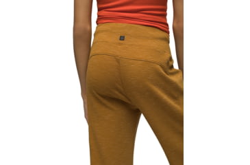 Image of prAna Sunrise Wide Leg Pant - Womens, Spiced, Extra Small, 2055941-200-XS