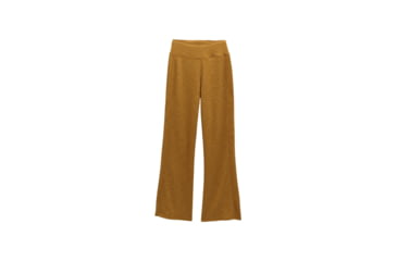 Image of prAna Sunrise Wide Leg Pant - Womens, Spiced, Extra Small, 2055941-200-XS