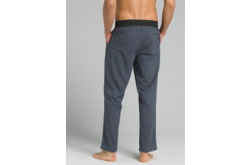 Image of prAna Super Mojo Pant - Mens, Coal, XXLarge, M41181415-COAL-XXL