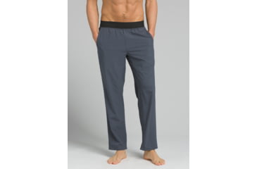 Image of prAna Super Mojo Pant - Men's, Coal, XXLarge, M41181415-COAL-XXL