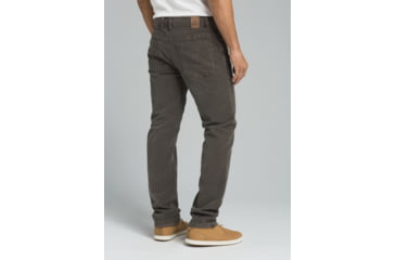 Image of prAna Sustainer Cord Pant - Mens, Scorched Brown, 32 Waist, Long Inseam, M43183418-SCBR-32