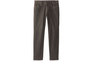 Image of prAna Sustainer Cord Pant - Mens, Scorched Brown, 32 Waist, Long Inseam, M43183418-SCBR-32