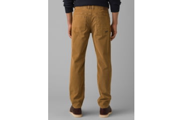 Image of prAna Sustainer Pant Pants, Antique Bronze, 30, 1964751-200-32-30