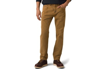 Image of prAna Sustainer Pant Pants, Antique Bronze, 30, 1964751-200-32-30