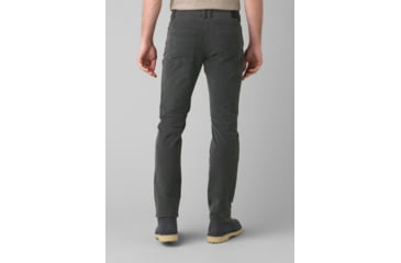 Image of prAna Sustainer Pant Pants, Charcoal, 32, 1964751-020-32-32