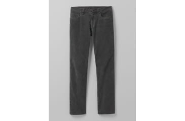 Image of prAna Sustainer Pant Pants, Charcoal, 32, 1964751-020-32-32