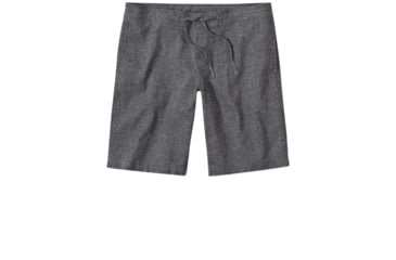Image of prAna Sutra Short - Mens, Black Herringbone, Large, M3SUTR112-BKHB-L