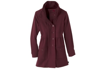Image of prAna Sylvie Jacket - Women's-Port-X-Small