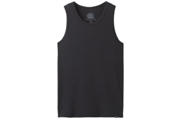 Image of prAna Tank Top - Mens, Black, XXLarge, M11170350-BLK-XXL