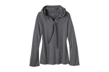 Image of prAna Tanya Top - Women's-Gravel-X-Small