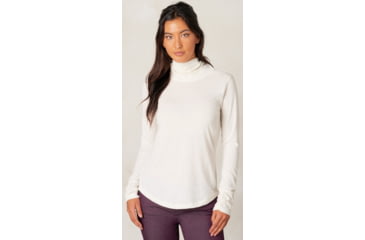 Image of prAna Taryn Turtleneck-Winter-X-Small