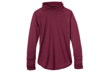Image of Prana Taryn Turtleneck