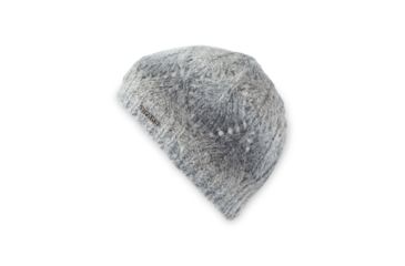 Image of prAna Tawnie Beanie - Women's, Grey Heather, One Size, U5TAWN316-GYHT-O/S