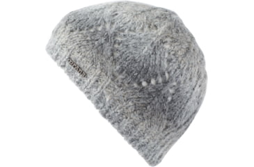 Image of prAna Tawnie Beanie - Women's, Grey, U5TAWN316-GRY-O/S