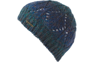 Image of prAna Tawnie Beanie - Women's, Teal, U5TAWN316-TEA-O/S