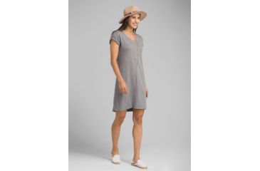 Image of prAna Taxco Dress, Aloe, XLarge, W31190757 -339-XL