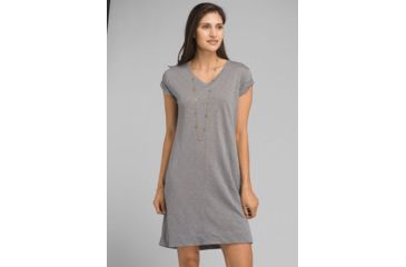 Image of prAna Taxco Dress, Aloe, XLarge, W31190757 -339-XL