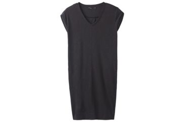 Image of prAna Taxco Dress, Black, XSmall, W31190757 -001-XS