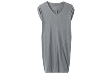 Image of prAna Taxco Dress - Womens, Aloe, Large, W31190757 -339-L