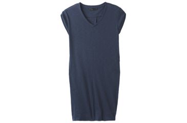 Image of prAna Taxco Dress - Womens, Nautical, Medium, W31190757 -419-M