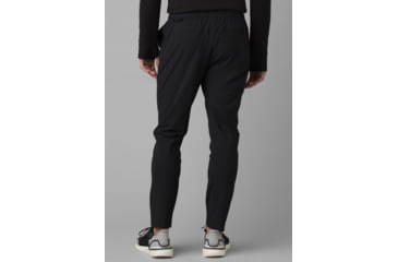 Image of prAna Toro Sweep Pant Pants, Black, Medium, 1963861-001-30-M