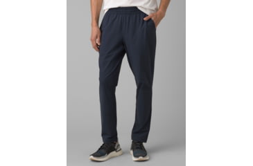 Image of prAna Toro Sweep Pant Pants, Nautical, XLarge, 1963861-400-30-XL