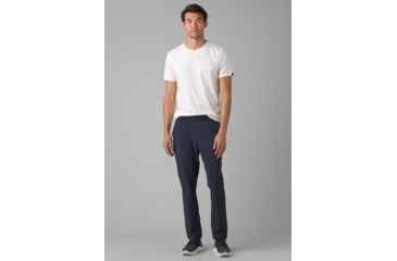 Image of prAna Toro Sweep Pant Pants, Nautical, XLarge, 1963861-400-30-XL