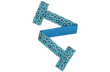 Image of prAna Tote Mat Holder -Blue Guava