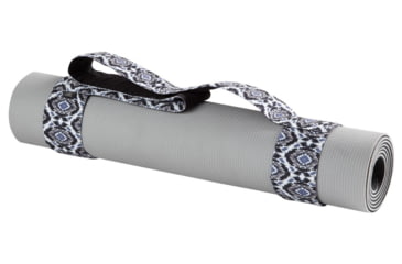 Image of prAna Tote Mat Holder -Gravel Guava