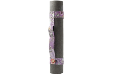 Image of prAna Tote Mat Holder, Maui Mist Kona, One Size, U6YOGO310 -543-O/S