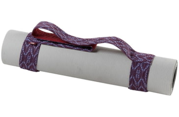 Image of prAna Tote Mat Holder -Plum Baleen