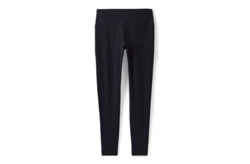 Image of prAna Transform 7/8 Legging Pants, Black, XSmall, 1963731-001-RG-XS