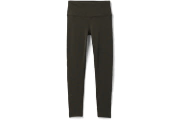 Image of prAna Transform 7/8 Legging Pants, Camel Heather, Large, 1963731-200-RG-L