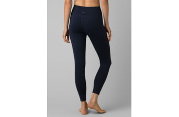 Image of prAna Transform 7/8 Legging Pants, Nautical, Small, 1963731-400-RG-S