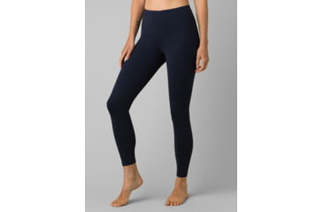Image of prAna Transform 7/8 Legging Pants, Nautical, Small, 1963731-400-RG-S