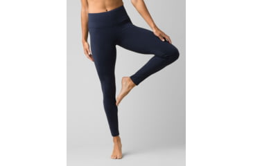 Image of prAna Transform Legging Pants, Nautical, Small, 1963691-401-RG-S