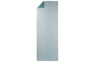 Image of prAna Transformation Mat, Agave Sizzle, One Size, U6TRAN315 -036-O/S