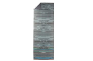 Image of prAna Transformation Mat, Granite Sunrise, One Size, U6TRAN315 -029-O/S